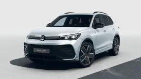 Tiguan Sport 2,0 TDI DSG 4Mot thumbnail
