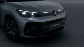 Tiguan Sport 2,0 TDI DSG 4Mot thumbnail