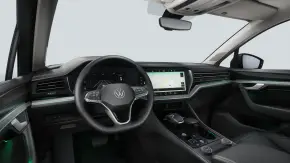 Touareg Elegance V6 TDI thumbnail