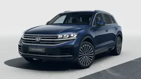 Touareg Elegance V6 TSI thumbnail