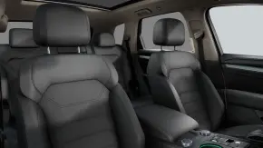 Touareg Elegance V6 TSI thumbnail