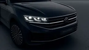Touareg Elegance V6 TSI thumbnail