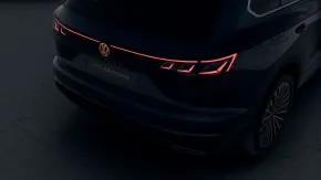 Touareg Elegance V6 TSI thumbnail