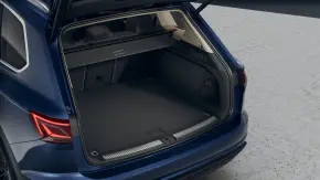 Touareg Elegance V6 TSI thumbnail