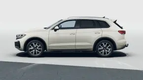 Touareg Elegance V6 TDI thumbnail