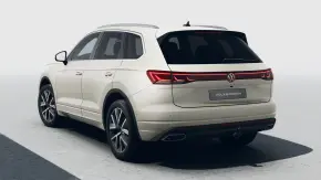 Touareg Elegance V6 TDI thumbnail