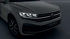 Touareg Elegance V6 TDI thumbnail