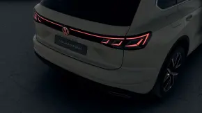 Touareg Elegance V6 TDI thumbnail