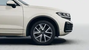 Touareg Elegance V6 TDI thumbnail