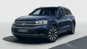 Touareg Elegance V6TSI Plug in Hyb. thumbnail