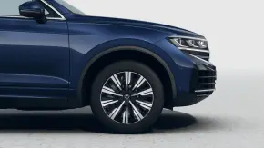 Touareg Elegance V6TSI Plug in Hyb. thumbnail
