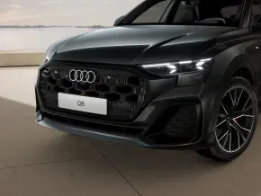 Q8 PI 50 TDI quattro thumbnail
