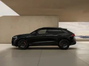 Q8 PI 50 TDI quattro thumbnail