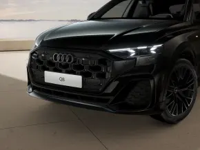 Q8 PI 50 TDI quattro thumbnail