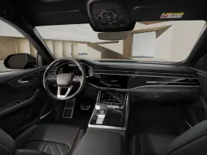 Q8 PI 50 TDI quattro thumbnail