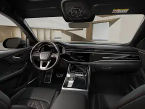 Q8 PI 50 TDI quattro thumbnail