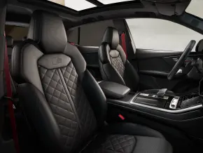 Q8 PI 55 TFSI quattro thumbnail