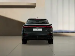 Q8 PI 50 TDI quattro thumbnail