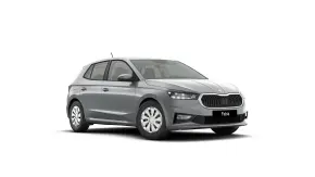 Fabia Selection 1.0 TSI thumbnail