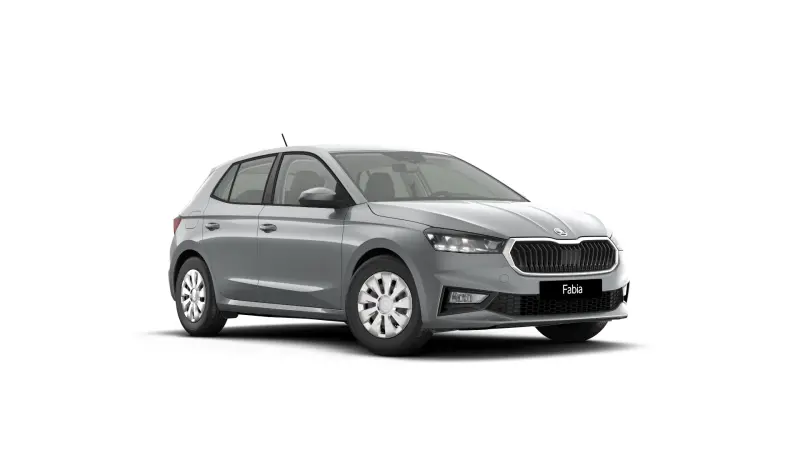 Fabia Selection 1.0 TSI