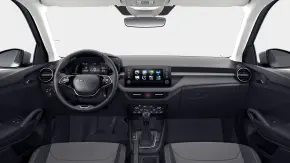 Fabia Selection 1.0 TSI thumbnail