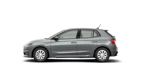Fabia Selection 1.0 TSI thumbnail