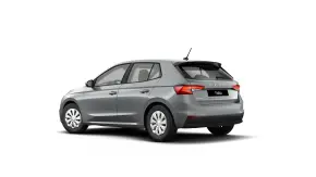 Fabia Selection 1.0 TSI thumbnail