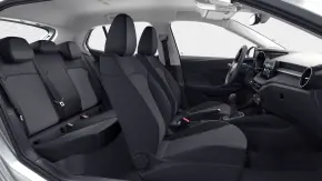 Fabia Selection 1.0 TSI thumbnail