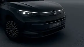 Tiguan Prime 1,5 eTSI DSG thumbnail