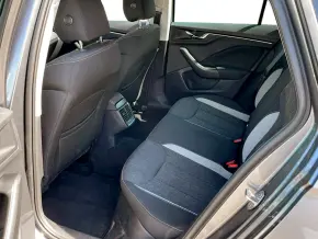 Škoda KAMIQ STYLE 1.5 TSI DSG thumbnail