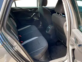 Škoda KAMIQ STYLE 1.5 TSI DSG thumbnail