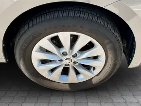 Škoda KAMIQ STYLE 1.5 TSI DSG thumbnail