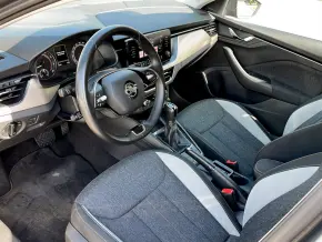 Škoda KAMIQ STYLE 1.5 TSI DSG thumbnail