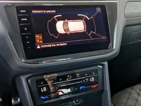 VW Noul Tiguan R-Line 2,0 TSI DSG 4Mot thumbnail