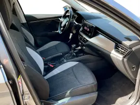 Škoda KAMIQ STYLE 1.5 TSI DSG thumbnail