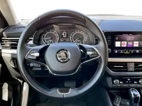 Škoda KAMIQ STYLE 1.5 TSI DSG thumbnail