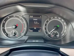 Škoda KAMIQ STYLE 1.5 TSI DSG thumbnail