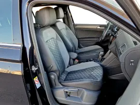VW Noul Tiguan R-Line 2,0 TSI DSG 4Mot thumbnail