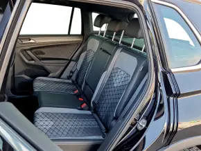 VW Noul Tiguan R-Line 2,0 TSI DSG 4Mot thumbnail