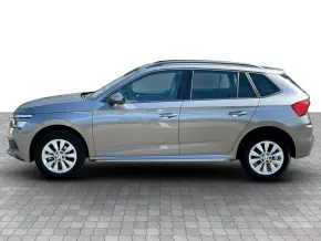 Škoda KAMIQ STYLE 1.5 TSI DSG thumbnail