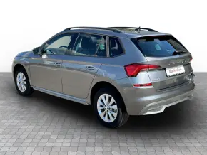Škoda KAMIQ STYLE 1.5 TSI DSG thumbnail