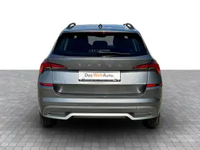 Škoda KAMIQ STYLE 1.5 TSI DSG thumbnail