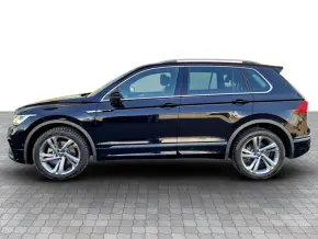 VW Noul Tiguan R-Line 2,0 TSI DSG 4Mot thumbnail