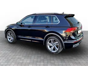 VW Noul Tiguan R-Line 2,0 TSI DSG 4Mot thumbnail