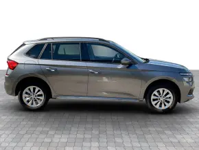 Škoda KAMIQ STYLE 1.5 TSI DSG thumbnail