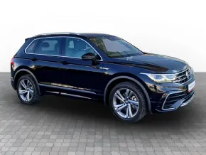 VW Noul Tiguan R-Line 2,0 TSI DSG 4Mot thumbnail
