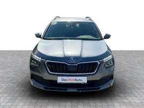 Škoda KAMIQ STYLE 1.5 TSI DSG thumbnail