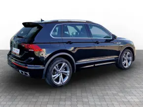 VW Noul Tiguan R-Line 2,0 TSI DSG 4Mot thumbnail