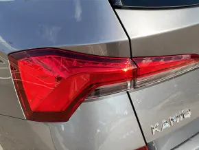 Škoda KAMIQ STYLE 1.5 TSI DSG thumbnail