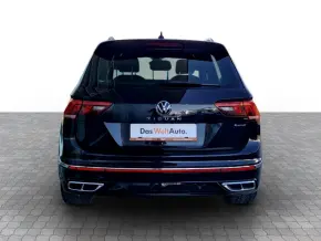 VW Noul Tiguan R-Line 2,0 TSI DSG 4Mot thumbnail